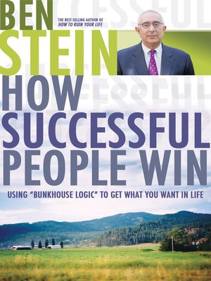 cover image of How Successful People Win